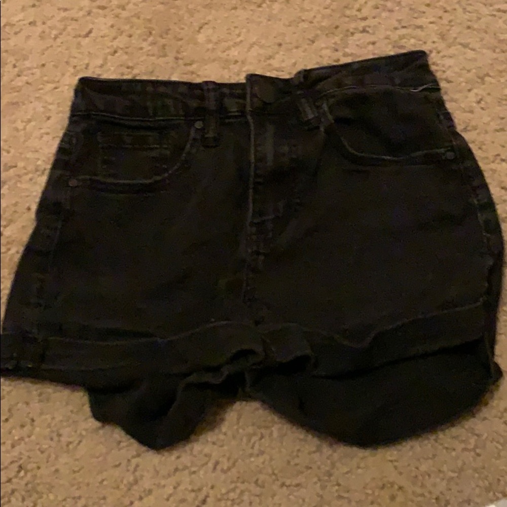 shorts